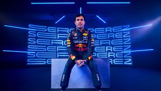 Sergio Pérez to Depart Oracle Red Bull Racing (Formula 1)