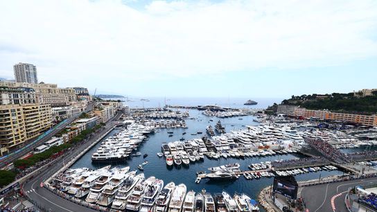 FIA Introduces New Rules for Monaco Grand Prix and Beyond (Formula 1)