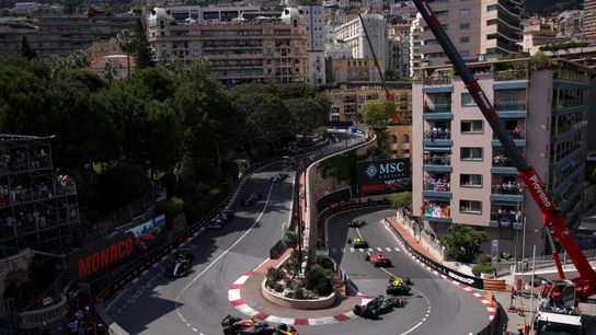 Formula 1 to race in Monaco until 2031 (Formula 1)