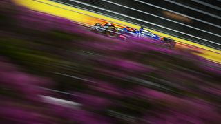 Daniel Ricciardo Retires from Racing, Joins Ford as Global Racing Ambassador (Formula 1). Photo by Red Bull Content Pool