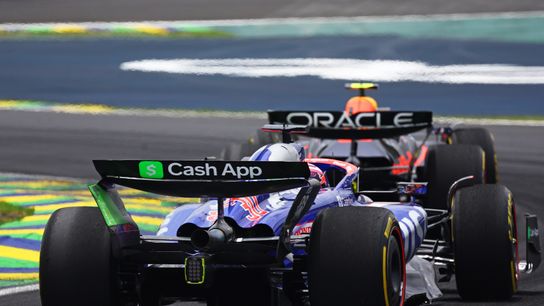 Visa Cash App Racing Bulls: VCARB Unveils New Team Name for 2025 (Formula 1)