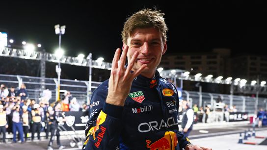 Formula 1 Gears Up for an Unmissable 2025 Opener (Formula 1)