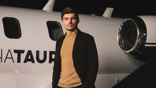 F1 World Champion Max Verstappen becomes Official Global Ambassador for Fashion Brand AlphaTauri (Formula 1)