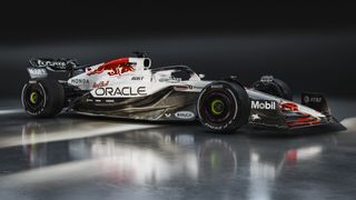 Oracle Red Bull Racing Celebrates Honda Partnership with Tribute at 2025 Japanese Grand Prix (Formula 1)