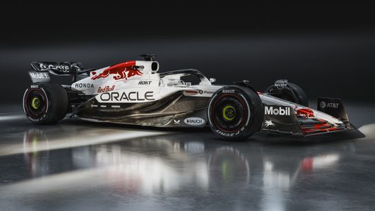 Oracle Red Bull Racing Celebrates Honda Partnership with Tribute at 2025 Japanese Grand Prix (Formula 1)