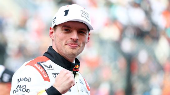 Verstappen clinches stunning pole position ahead of Norris and Piastri in Japanese GP Qualifying (Formula 1)