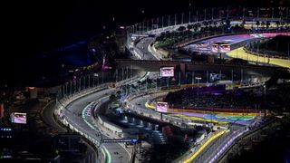 Formula 1 Calls Off Bahrain and Saudi Arabian Grands Prix in April Due to Middle East Conflict (Formula 1)