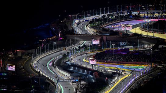 Formula 1 Calls Off Bahrain and Saudi Arabian Grands Prix in April Due to Middle East Conflict (Formula 1)