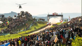 2026 FIA World Rally Championship calendar revealed (World Rally Championship). Photo by Jaanus Ree / Red Bull Content Pool