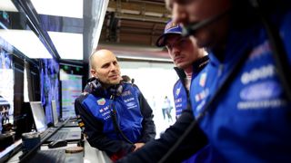 Lambiase to leave Oracle Red Bull Racing in 2028 (Formula 1)