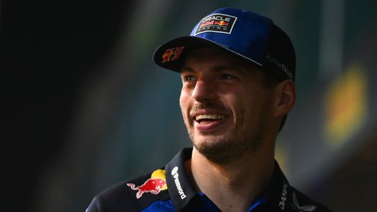 Verstappen Surprises in Singapore With Sprint Pole as Mercedes Faces a Complicated Weekend (Formula 1)