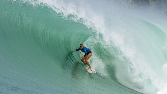 Sierra Kerr and Erin Brooks Awarded Wildcard Spots into Corona Fiji Pro Presented by Bonsoy (Surfing)