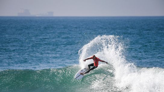 Kelly Slater Awarded Wildcard for the Lexus Trestles Pro (Surfing)