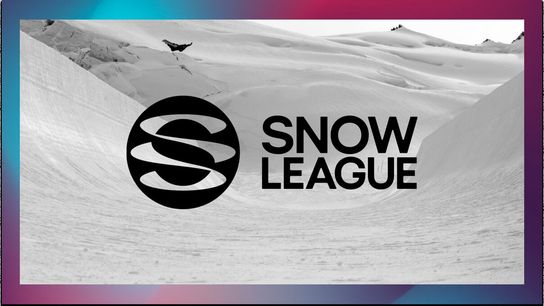 The Snow League Targets 'Spin-to-Win' With New Judging Rule Ahead of Season Two (Snow League)