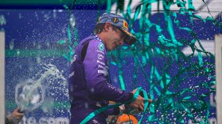 Kimi Antonelli Turns Miami Into Mercedes Territory as McLaren Makes Noise in Wild Sprint Weekend (Formula 1). Photo by Tyler Tate via AP