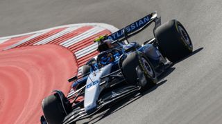 Williams Withdraws From Barcelona Shakedown Ahead of 2026 Season (Formula 1)