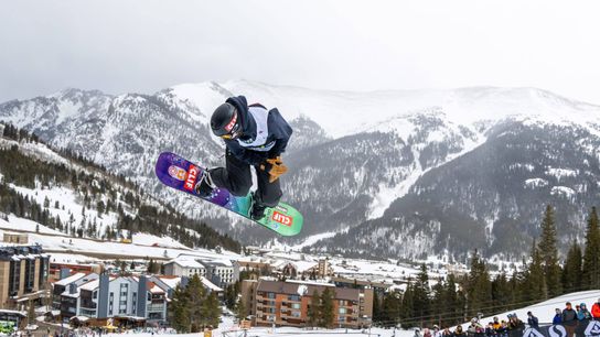 Dew Tour Bids Farewell: A Chapter Closes in Freeskiing and Snowboarding (Snowsports)