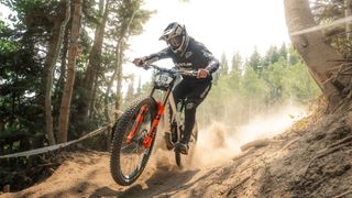 Deer Valley to Host Fox US Open of Mountain Biking as National Championship Series Heads to Utah (Downhill MTB)