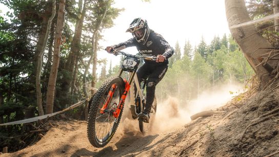 Deer Valley to Host Fox US Open of Mountain Biking as National Championship Series Heads to Utah (Downhill MTB)