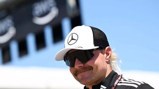 Valtteri Bottas Nearing F1 Return with Cadillac for 2026 (Formula 1)