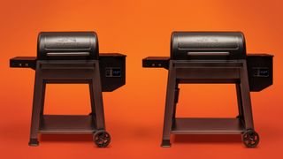 Traeger Fires Up Backyard Cooking Season With New Westwood Grill Series (Lifestyle)