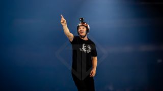 From Underdog to Main Attraction: The Rise of Ryan ‘R Willy’ Williams in Nitro Circus (Nitro Circus). Photo by Tyler Tate | T Squared Media House