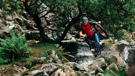 The Old World’ features the best of Europe in new Mountain Bike and BMX film. (BMX/MTB)