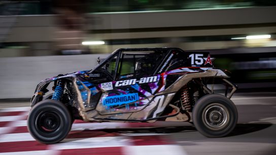 Wheel Pros Announces Rebranding to Hoonigan (The Latest)