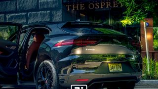 Jaguar continues to make history (Auto)