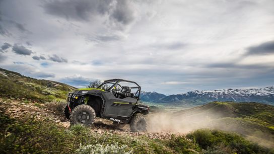 Polaris Expands 2020 Model Year Lineup with New GENERAL and Youth Machines (Off Road)
