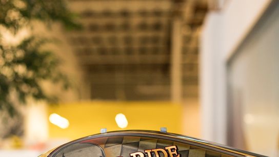 Tanks for Troops is Back (Motorsports)