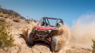 Status Quo No More. Polaris 2020 Lineup Changes Everything. (Off Road)