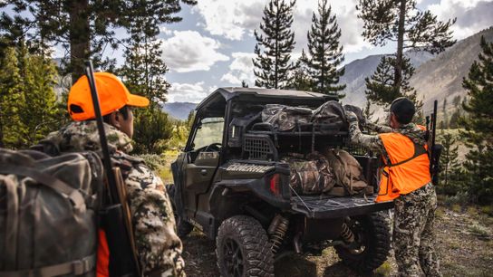 All New 2021 Polaris General (Off Road)