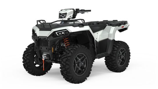 Hey Midwest Region... Want to Win a Polaris? (Off Road)