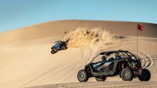 Polaris Camp RZR 2024 Dates Announced (Off Road)