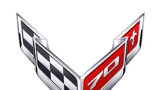 Auto | Chevrolet Announces 70th Anniversary Edition Corvette (Auto)