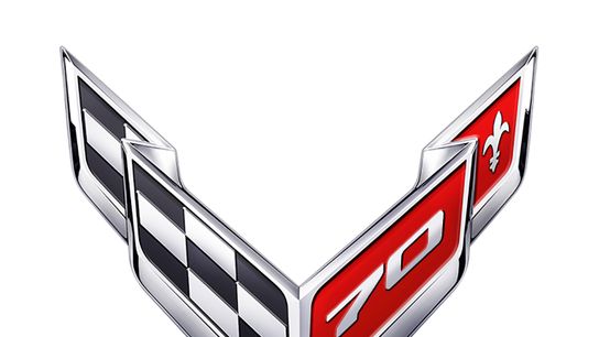 Auto | Chevrolet Announces 70th Anniversary Edition Corvette (Auto)