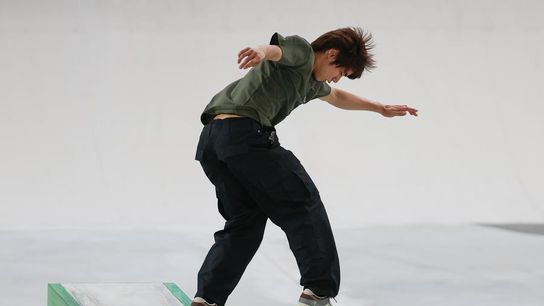 Yuto Horigome Faces Olympic Hurdles After Shanghai Setback (Skateboarding)