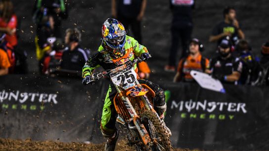 Heart Rate at a Million Bucks a Minute (Motorsports)