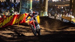 Moto | Pro Motocross Round 8 Washougal Race Highlights (Supercross/Pro Motocross)