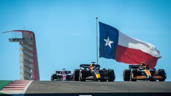 F1 | How Oracle Red Bull Racing can win the 2022 constructors' title at the US Grand Prix (Formula 1)