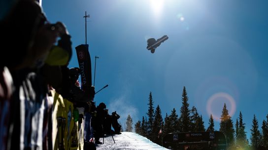 U.S. Ski & Snowboard Partners With YouTube to Bring Fans Behind the Scenes on Road to Milano Cortina 2026 (U.S. Ski & Snowboard)
