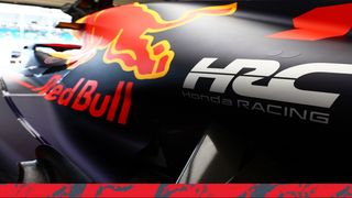 F1 | Honda to Extend Power Unit Technical Support Agreement with Red Bull Powertrains to End of 2025 (Formula 1)