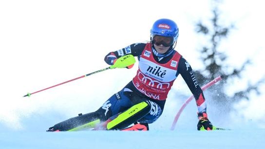 Shiffrin Wins in Slovakia, Earns 95th World Cup Victory (Skiing)