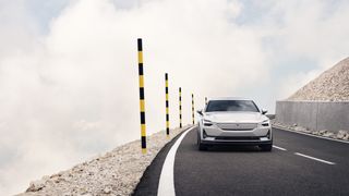 Drive Review | 2024 Polestar 2 Long Range Dual Motor (Auto)