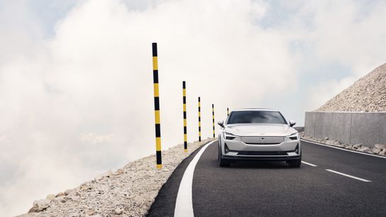 Drive Review | 2024 Polestar 2 Long Range Dual Motor (Auto)