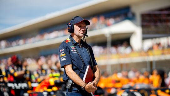 Adrian Newey To Leave Red Bull Racing in 2025 After 19 Years (Formula 1)