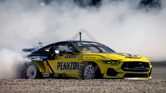 Denofa Wins In Utah In Round 7 of the 2023 Formula Drift Pro Championship (Auto)