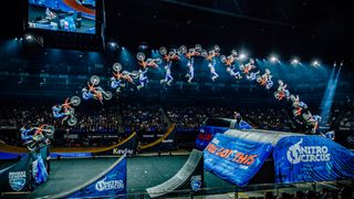 Nitro Circus "You Got This Tour" Coming to Outdoor U.S. Venues this Spring (The Latest)