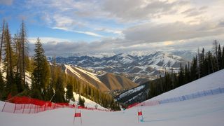 2024-25 U.S. Ski and Snowboard World Cup Schedule Announced (U.S. Ski &amp; Snowboard)